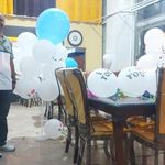 کباب سرای حاج قاسم