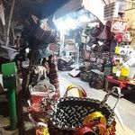 صنایع دستی ابن الشهید