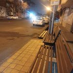 ایستگاه اتوبوس محمد آباد 20