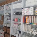 فروشگاه یکبار مصرف بقیه الله