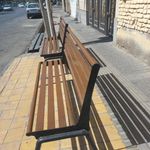 ایستگاه اتوبوس محمد آباد 20
