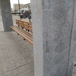 ایستگاه اتوبوس شاهنامه 23