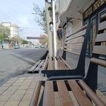 ایستگاه اتوبوس محمد آباد 20