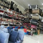 لوازم یدکی امین خودرو