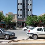 بانک ملت شعبه سعدی شهرکرد