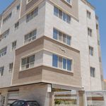 مجتمع مسکونی یاس یک
