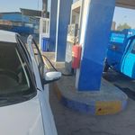 جایگاه سوخت دومنظوره برادران ناظمی