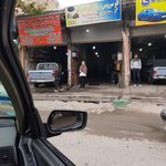 یدکی پردیس