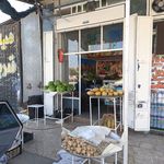 ميوه فروشي مرصاد