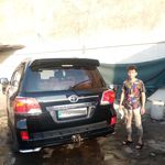 کارواش دورنیکا