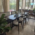 کافه شاپ درخت