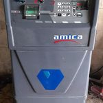 مکانیکی رضا