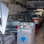 مکانیکی رضا