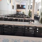 رستوران مروارید