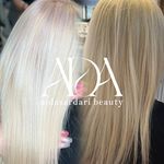 سالن زیبایی و آرایشگاه آیدا سرداری بیوتی