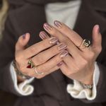 سالن ناخن طلوع
