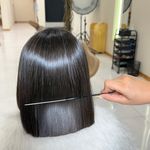 کراتین و اسکراب اسکالپ حانیه شکرانه