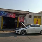 تعمیرگاه توکیو