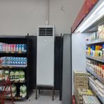 خدمات تخصصی تهویه مطبوع گلدیران