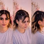 آرایشگاه و آموزشگاه زنانه (مون بيوتی)
