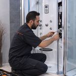 خدمات لوازم خانگی پورجباری