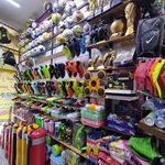 لوازم ورزشی آریا