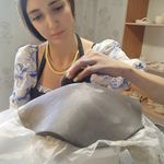 آموزشگاه سفال و سرامیک ایسیل