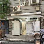 نصاب کولر گازی عزت زاده