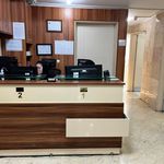 آزمایشگاه کلینیک سعادت آباد (مجد)