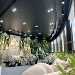 خانه عقد WE DO (دفتر رسمی ازدواج ۳۷۴)