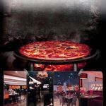 رستوران ایتالیایی ریزوتو