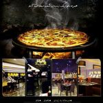 رستوران ایتالیایی ریزوتو