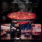 رستوران ایتالیایی ریزوتو