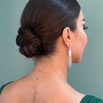 سالن زيبايی آتی