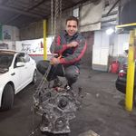 تعمیرگاه گودرزی (کیا و هیوندایی)