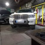 تعمیرگاه گودرزی (کیا و هیوندایی)