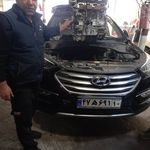 تعمیرگاه گودرزی (کیا و هیوندایی)