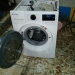 مجتبی صابری