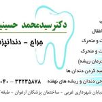 دکتر سیدمحمد حسینیان دیلمی
