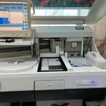 آزمایشگاه کلینیک سعادت آباد (مجد)