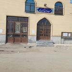 مسجد امام سجاد 
