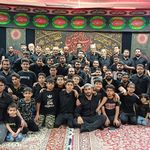 مسجد صاحب الزمان  