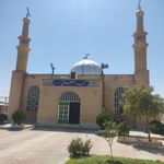 مسجد امام جعفر صادق