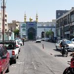 مسجد الحسین