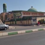 مسجد امام رضا