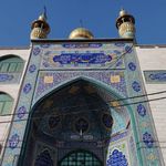 مسجد الحسین