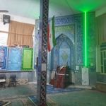 مسجد محمد رسول الله