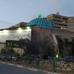 مسجد امام رضا