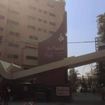دانشگاه الزهرا(س)
