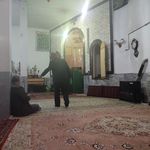مسجد صاحب الزمان  
